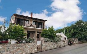 The Serenity Stone Lodge
